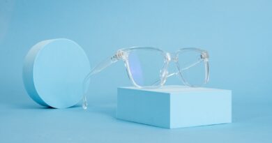 Gözlük 3D Baskı Çerçeve Tasarımı: Kişiye Özel ve Optik Uyum