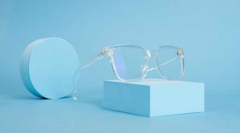 Gözlük 3D Baskı Çerçeve Tasarımı: Kişiye Özel ve Optik Uyum