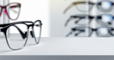 Gözlük Alırken Dikkat Edilmesi Gereken Optik Terimler ve Seçim Rehberi