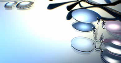 Gözlük Lens Seçenekleri: Doğru Seçim Rehberi