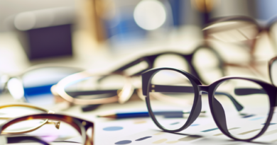 Gözlük Modası: Dönemsel Trendler ve Seçim İpuçları