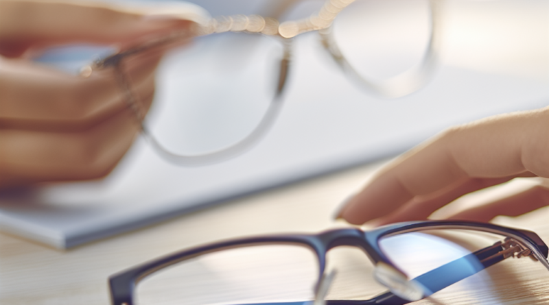 Gözlük Müşteri Memnuniyetini Artırmanın Yolları