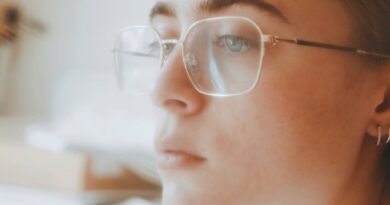 Gözlük Sanal Deneme ile Evde Doğru Model ve Uyum