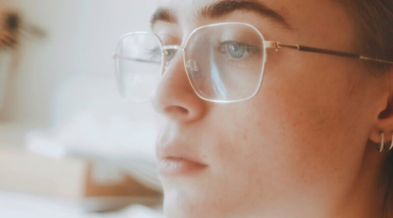 Gözlük Sanal Deneme ile Evde Doğru Model ve Uyum