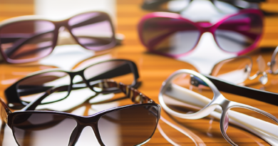 Gözlük Seçerken Dikkat Edilmesi Gereken 5 Kritik Faktör