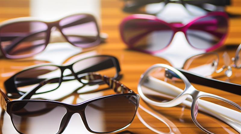 Gözlük Seçerken Dikkat Edilmesi Gereken 5 Kritik Faktör