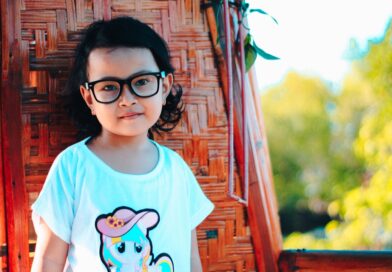 Gözlük Seçimi Çocuklar İçin: Koruma ve Büyüme Rehberi