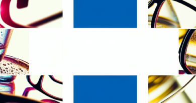 Gözlük çeşitleri kullanım alanları: hangi gözlük hangi amaçla kullanılır?