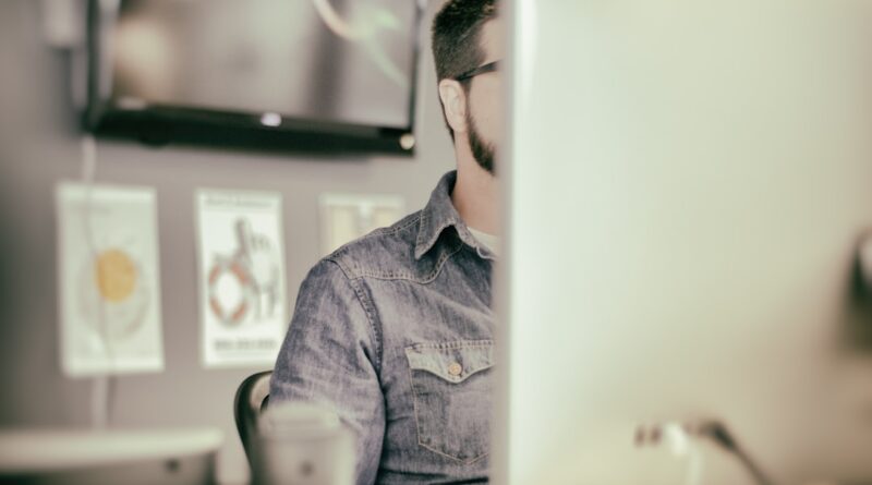 Gözlük görsel ergonomi: Ofis ve Ev İçin İpuçları