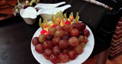 Gözlük ve Göz Sağlığı İçin Beslenme: Güncel Besinler