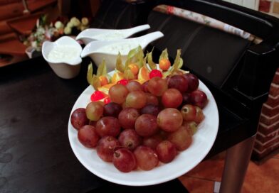 Gözlük ve Göz Sağlığı İçin Beslenme: Güncel Besinler