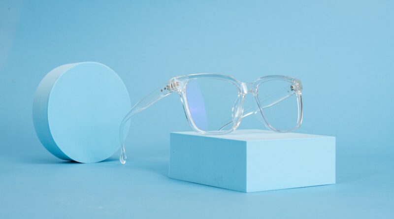 Gözlükte Mavi Işık Filtreleri: Bilim ve Güncel Fiyatlar