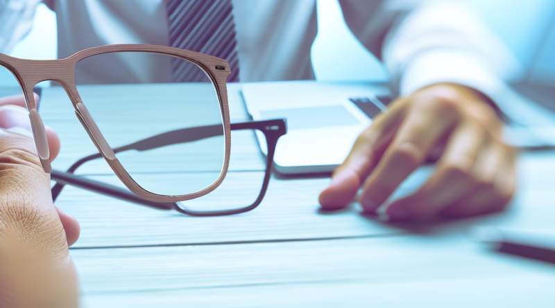 Güncel Gözlük Fiyatları: Faktörler ve Seçim Rehberi