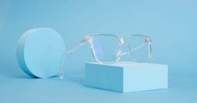 Asferik Lens Tasarımıyla Görsel Netlik ve Konfor Avantajı