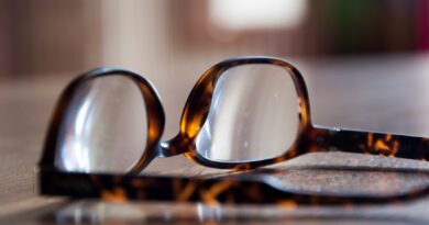 Gözlük Bakımı: Evde Uzun Ömür İçin Adımlar