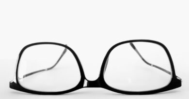 Gözlük Burun Pedi Seçimi ve Hijyen Rehberi için Adım Adım Kılavuz