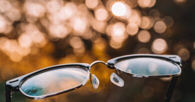 Gözlük Çerçeve Ayak İzi: Yaşam Döngüsü Analiziyle Doğru Seçim