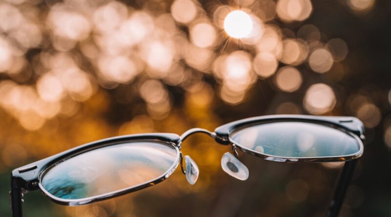 Gözlük Çerçeve Ayak İzi: Yaşam Döngüsü Analiziyle Doğru Seçim