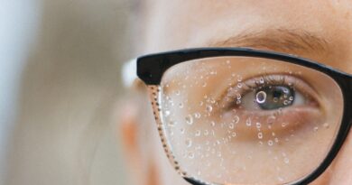 Gözlük Egzersizleri: Günlük 5 Dakikalık Rutınle Optik Konforu Artırın