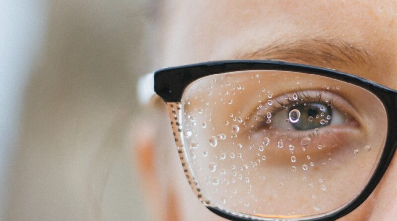 Gözlük Egzersizleri: Günlük 5 Dakikalık Rutınle Optik Konforu Artırın