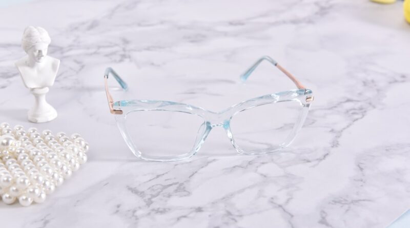 Gözlük Özelleştirme: 3D Baskı ile Kişiye Özel Çerçeve