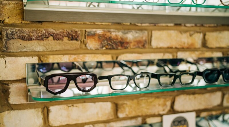 Güncel Gözlük Fiyatları ve Modüler Çerçeve Rehberi