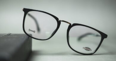 Gözlük Veri Güvenliği ve AR Çerçevelerde Kişisel Koruma