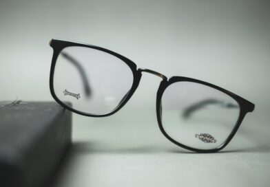 Gözlük Veri Güvenliği ve AR Çerçevelerde Kişisel Koruma