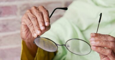 Gözlük erişilebilir tasarım: Ergonomik çerçeve ve kullanım kolaylığı