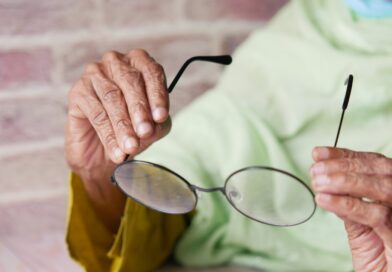 Gözlük erişilebilir tasarım: Ergonomik çerçeve ve kullanım kolaylığı