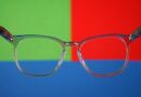 Gözlük renkli lens kaplamaları: Görüş konforu ve fiyatlar