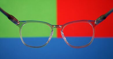 Gözlük renkli lens kaplamaları: Görüş konforu ve fiyatlar