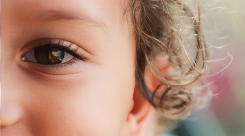 Çocuk Gözlük Seçimi: Yaşa Göre Dayanıklılık ve Konfor