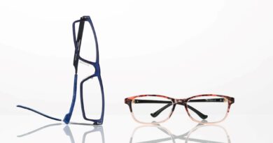 Gözlük Sürdürülebilir Malzeme Seçimi: Çerçeve Rehberi