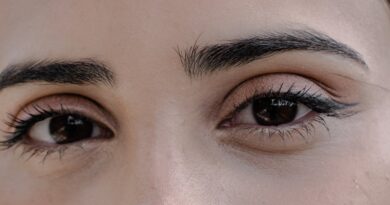 Gözlük Çerçeve Materyalleri: Optik Performans ve Cilt Sağlığı