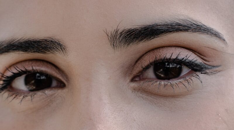 Gözlük Çerçeve Materyalleri: Optik Performans ve Cilt Sağlığı