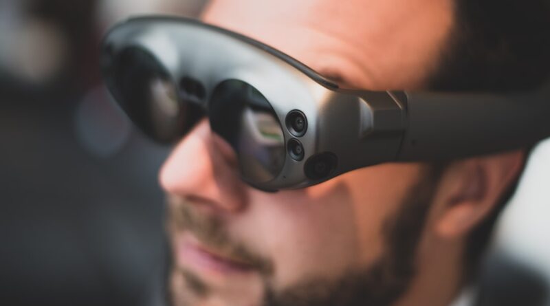 VR AR optik ayarlar: Gözlük ve VR Görsel Konforu Rehberi