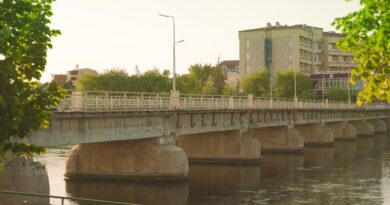 Gözlük Çerçeve Boyutu ve Burun Köprüsü Tasarımı ile Gün Boyu Konfor