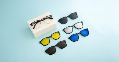 Gözlük Tavsiye Sistemleri: Optik Kalite ve Fiyatlar