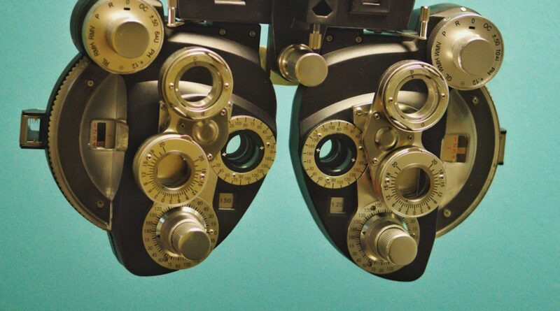 Gözlük optik danışmanlık: Hizmet içeriği ve fiyatları