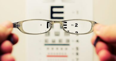 Gözlük ve Spor Aktiviteleri İçin Optik Performans Dengesi