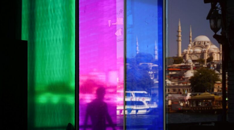 Renk Körlüğü Gözlükleriyle Kontrast ve Renk Doğruluğu