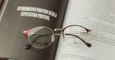Gözlük Çerçeve Ölçüleri ve Optik Konfor: Evde Kolay Adımlar Rehberi